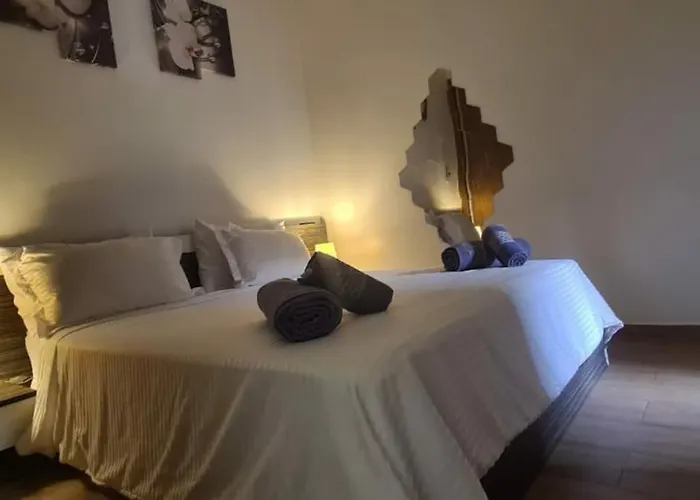 Appartement De Luxe Gueliz