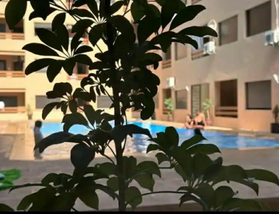 De Luxe Gueliz Apartamento *